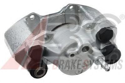 A.B.S. 726902 Тормозной суппорт для KIA PRIDE (Киа Придэ) A.B.S. 726902 Тормозной суппорт для KIA PRIDE (Киа Придэ)