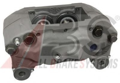 A.B.S. 726972 Тормозной суппорт для MAZDA RX 7 III (Мазда Рх 7 3) A.B.S. 726972 Тормозной суппорт для MAZDA RX 7 III (Мазда Рх 7 3)