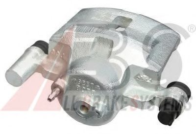 A.B.S. 727011 Тормозной суппорт для MAZDA TELSTAR IV (Мазда Тэлстар иv) A.B.S. 727011 Тормозной суппорт для MAZDA TELSTAR IV (Мазда Тэлстар иv)