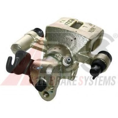 A.B.S. 727021 Тормозной суппорт для MAZDA TELSTAR IV (Мазда Тэлстар иv) A.B.S. 727021 Тормозной суппорт для MAZDA TELSTAR IV (Мазда Тэлстар иv)