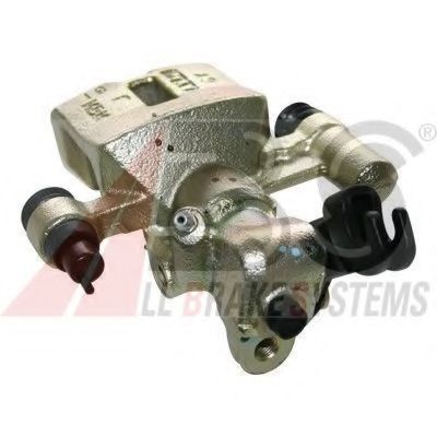 A.B.S. 727022 Тормозной суппорт для MAZDA TELSTAR IV (Мазда Тэлстар иv) A.B.S. 727022 Тормозной суппорт для MAZDA TELSTAR IV (Мазда Тэлстар иv)