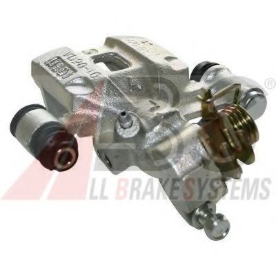 A.B.S. 727042 Тормозной суппорт для MAZDA 626 III (Мазда 626 3) A.B.S. 727042 Тормозной суппорт для MAZDA 626 III (Мазда 626 3)