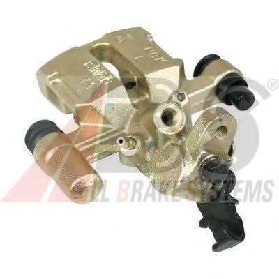 A.B.S. 727101 Тормозной суппорт для MAZDA MX-5 I (Мазда Мx-5 и) A.B.S. 727101 Тормозной суппорт для MAZDA MX-5 I (Мазда Мx-5 и)