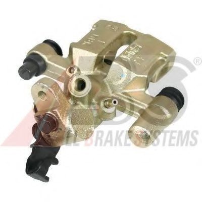 A.B.S. 727102 Тормозной суппорт для MAZDA MX-5 I (Мазда Мx-5 и) A.B.S. 727102 Тормозной суппорт для MAZDA MX-5 I (Мазда Мx-5 и)