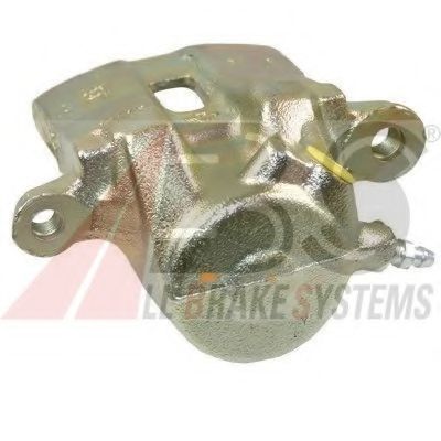 A.B.S. 727111 Тормозной суппорт для MAZDA MX-5 I (Мазда Мx-5 и) A.B.S. 727111 Тормозной суппорт для MAZDA MX-5 I (Мазда Мx-5 и)