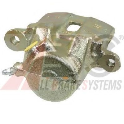 A.B.S. 727112 Тормозной суппорт для MAZDA MX-5 I (Мазда Мx-5 и) A.B.S. 727112 Тормозной суппорт для MAZDA MX-5 I (Мазда Мx-5 и)