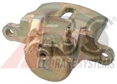 A.B.S. 727151 Тормозной суппорт для MAZDA E-SERIE (Мазда Э-сэриэ) A.B.S. 727151 Тормозной суппорт для MAZDA E-SERIE (Мазда Э-сэриэ)