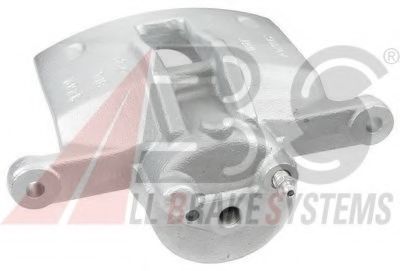 A.B.S. 727162 Тормозной суппорт для TOYOTA AXIO/ALTIS (Тойота/тоета Аxио/алтис) A.B.S. 727162 Тормозной суппорт для TOYOTA AXIO/ALTIS (Тойота/тоета Аxио/алтис)