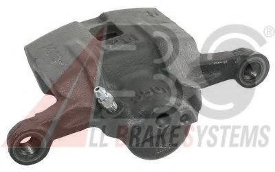 A.B.S. 727191 Тормозной суппорт для MAZDA MILLENIA (Мазда Миллэниа) A.B.S. 727191 Тормозной суппорт для MAZDA MILLENIA (Мазда Миллэниа)
