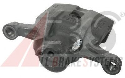 A.B.S. 727192 Тормозной суппорт для MAZDA MILLENIA (Мазда Миллэниа) A.B.S. 727192 Тормозной суппорт для MAZDA MILLENIA (Мазда Миллэниа)