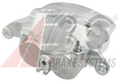 A.B.S. 727221 Тормозной суппорт для NISSAN CAMIONES / FRONTIER (Ниссан Cамионэс / фронтиэр) A.B.S. 727221 Тормозной суппорт для NISSAN CAMIONES / FRONTIER (Ниссан Cамионэс / фронтиэр)