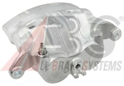 A.B.S. 727222 Тормозной суппорт для NISSAN CAMIONES / FRONTIER (Ниссан Cамионэс / фронтиэр) A.B.S. 727222 Тормозной суппорт для NISSAN CAMIONES / FRONTIER (Ниссан Cамионэс / фронтиэр)