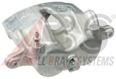 A.B.S. 727252 Тормозной суппорт для NISSAN VANETTE CARGO (Ниссан Vанэттэ cарго) A.B.S. 727252 Тормозной суппорт для NISSAN VANETTE CARGO (Ниссан Vанэттэ cарго)