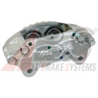 A.B.S. 727311 Тормозной суппорт для TOYOTA LAND CRUISER 80 (Тойота/тоета Ленд крузер 80) A.B.S. 727311 Тормозной суппорт для TOYOTA LAND CRUISER 80 (Тойота/тоета Ленд крузер 80)