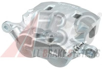 A.B.S. 727341 Тормозной суппорт для FORD RANGER (Форд Рангэр) A.B.S. 727341 Тормозной суппорт для FORD RANGER (Форд Рангэр)