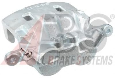 A.B.S. 727342 Тормозной суппорт для FORD RANGER (Форд Рангэр) A.B.S. 727342 Тормозной суппорт для FORD RANGER (Форд Рангэр)