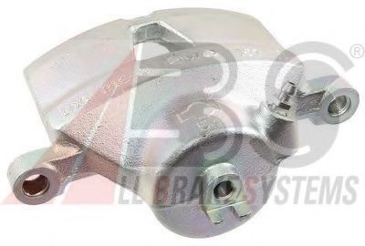 A.B.S. 727442 Тормозной суппорт для NISSAN PRIMERA (Ниссан Примера) A.B.S. 727442 Тормозной суппорт для NISSAN PRIMERA (Ниссан Примера)