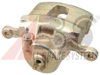 A.B.S. 727501 Тормозной суппорт для NISSAN CEFIRO (Ниссан Cэфиро) A.B.S. 727501 Тормозной суппорт для NISSAN CEFIRO (Ниссан Cэфиро)