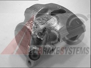 A.B.S. 727831 Тормозной суппорт для MITSUBISHI PAJERO/SHOGUN (Митсубиши/митсубиси Пажэро/шогун) A.B.S. 727831 Тормозной суппорт для MITSUBISHI PAJERO/SHOGUN (Митсубиши/митсубиси Пажэро/шогун)