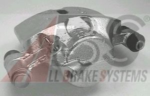 A.B.S. 727871 Тормозной суппорт для MITSUBISHI GALANT III (Митсубиши/митсубиси Галант 3) A.B.S. 727871 Тормозной суппорт для MITSUBISHI GALANT III (Митсубиши/митсубиси Галант 3)