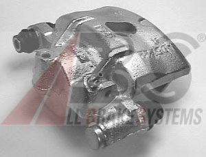 A.B.S. 727941 Тормозной суппорт для MITSUBISHI COLT/RODEO (Митсубиши/митсубиси Cолт/родэо) A.B.S. 727941 Тормозной суппорт для MITSUBISHI COLT/RODEO (Митсубиши/митсубиси Cолт/родэо)