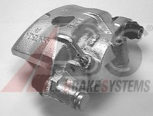 A.B.S. 727942 Тормозной суппорт для MITSUBISHI COLT/RODEO (Митсубиши/митсубиси Cолт/родэо) A.B.S. 727942 Тормозной суппорт для MITSUBISHI COLT/RODEO (Митсубиши/митсубиси Cолт/родэо)