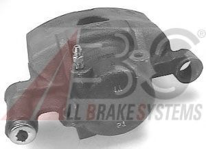 A.B.S. 727952 Тормозной суппорт для MITSUBISHI L 300 STARWAGON (Митсубиши/митсубиси Л 300 старвагон) A.B.S. 727952 Тормозной суппорт для MITSUBISHI L 300 STARWAGON (Митсубиши/митсубиси Л 300 старвагон)