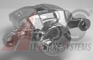 A.B.S. 728031 Тормозной суппорт для MITSUBISHI SPACE WAGON (Митсубиши/митсубиси Спэйс вагон) A.B.S. 728031 Тормозной суппорт для MITSUBISHI SPACE WAGON (Митсубиши/митсубиси Спэйс вагон)