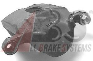 A.B.S. 728122 Тормозной суппорт для MITSUBISHI ETERNA V (Митсубиши/митсубиси Этэрна v) A.B.S. 728122 Тормозной суппорт для MITSUBISHI ETERNA V (Митсубиши/митсубиси Этэрна v)