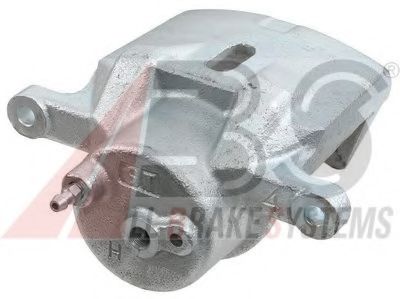 A.B.S. 728431 Тормозной суппорт для TOYOTA AXIO/ALTIS (Тойота/тоета Аxио/алтис) A.B.S. 728431 Тормозной суппорт для TOYOTA AXIO/ALTIS (Тойота/тоета Аxио/алтис)