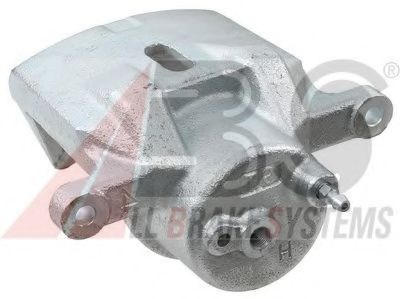 A.B.S. 728432 Тормозной суппорт для TOYOTA AXIO/ALTIS (Тойота/тоета Аxио/алтис) A.B.S. 728432 Тормозной суппорт для TOYOTA AXIO/ALTIS (Тойота/тоета Аxио/алтис)