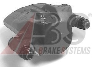 A.B.S. 728441 Тормозной суппорт для TOYOTA DYNA 150 (Тойота/тоета Дъна 150)
