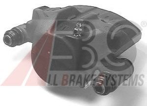 A.B.S. 728442 Тормозной суппорт для TOYOTA DYNA 150 (Тойота/тоета Дъна 150)