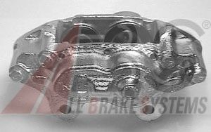 A.B.S. 728571 Тормозной суппорт для TOYOTA (Тойота/тоета) A.B.S. 728571 Тормозной суппорт для TOYOTA (Тойота/тоета)