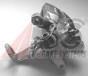 A.B.S. 728671 Тормозной суппорт для HONDA PRELUDE III (Хонда Прэлудэ 3) A.B.S. 728671 Тормозной суппорт для HONDA PRELUDE III (Хонда Прэлудэ 3)
