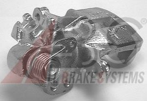 A.B.S. 728691 Тормозной суппорт для HONDA CRX II (Хонда Cрх 2) A.B.S. 728691 Тормозной суппорт для HONDA CRX II (Хонда Cрх 2)
