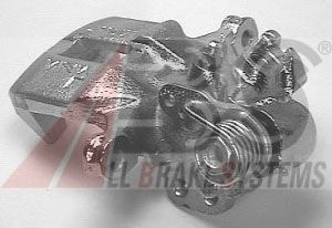 A.B.S. 728692 Тормозной суппорт для HONDA CRX II (Хонда Cрх 2) A.B.S. 728692 Тормозной суппорт для HONDA CRX II (Хонда Cрх 2)