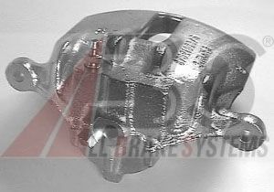 A.B.S. 728731 Тормозной суппорт для ROVER 45 (Ровер 45) A.B.S. 728731 Тормозной суппорт для ROVER 45 (Ровер 45)