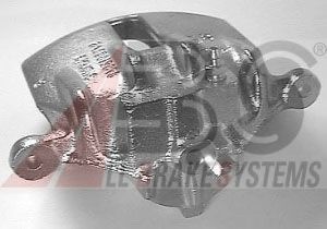 A.B.S. 728732 Тормозной суппорт для ROVER 45 (Ровер 45) A.B.S. 728732 Тормозной суппорт для ROVER 45 (Ровер 45)