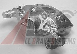 A.B.S. 728791 Тормозной суппорт для HONDA ACCORD II (Хонда Аccорд 2) A.B.S. 728791 Тормозной суппорт для HONDA ACCORD II (Хонда Аccорд 2)