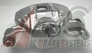 A.B.S. 728822 Тормозной суппорт для HONDA PRELUDE III (Хонда Прэлудэ 3) A.B.S. 728822 Тормозной суппорт для HONDA PRELUDE III (Хонда Прэлудэ 3)