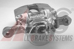 A.B.S. 728832 Тормозной суппорт для HONDA CIVIC V (Хонда Цивик 5) A.B.S. 728832 Тормозной суппорт для HONDA CIVIC V (Хонда Цивик 5)