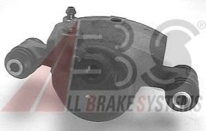 A.B.S. 728891 Тормозной суппорт для SUZUKI (Сузуки) A.B.S. 728891 Тормозной суппорт для SUZUKI (Сузуки)
