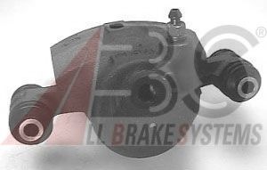 A.B.S. 728892 Тормозной суппорт для SUZUKI (Сузуки) A.B.S. 728892 Тормозной суппорт для SUZUKI (Сузуки)