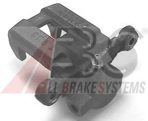 A.B.S. 729022 Тормозной суппорт для SUBARU (Субару) A.B.S. 729022 Тормозной суппорт для SUBARU (Субару)