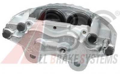 A.B.S. 729081 Тормозной суппорт для TOYOTA 4 RUNNER (Тойота/тоета 4 руннэр) A.B.S. 729081 Тормозной суппорт для TOYOTA 4 RUNNER (Тойота/тоета 4 руннэр)