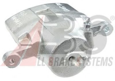 A.B.S. 729102 Тормозной суппорт для CHEVROLET EVANDA (Шевроле Эvанда) A.B.S. 729102 Тормозной суппорт для CHEVROLET EVANDA (Шевроле Эvанда)