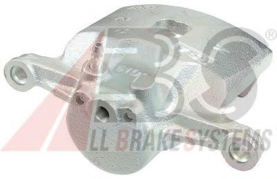 A.B.S. 729171 Тормозной суппорт для DAIHATSU VALERA IV (Дайхатсу Vалэра иv) A.B.S. 729171 Тормозной суппорт для DAIHATSU VALERA IV (Дайхатсу Vалэра иv)
