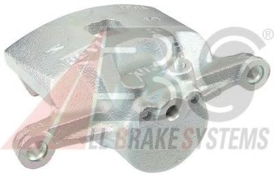 A.B.S. 729172 Тормозной суппорт для DAIHATSU VALERA IV (Дайхатсу Vалэра иv) A.B.S. 729172 Тормозной суппорт для DAIHATSU VALERA IV (Дайхатсу Vалэра иv)