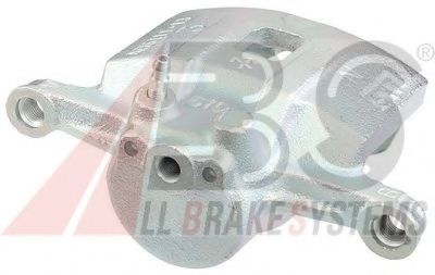 A.B.S. 729181 Тормозной суппорт для DAIHATSU VALERA IV (Дайхатсу Vалэра иv) A.B.S. 729181 Тормозной суппорт для DAIHATSU VALERA IV (Дайхатсу Vалэра иv)